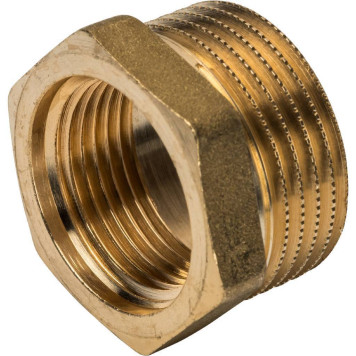 STOUT Футорка 1X3/4-2
