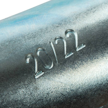 Фиксатор поворота STOUT 20 металлический-3