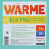 Канистра Warme Eco Pro 30 10 кг (ecopro.30.10)