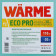 Канистра Warme Eco Pro 30 20 кг (ecopro.30.20)