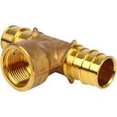 Uponor Q E тройник с внутреннней резьбой 32-RP1 ВР-32 (1047201)