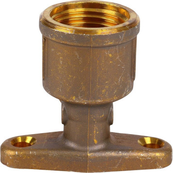 Uponor Smart Aqua QE Водорозетка 16-RP1/2 ВР L=43 мм-4