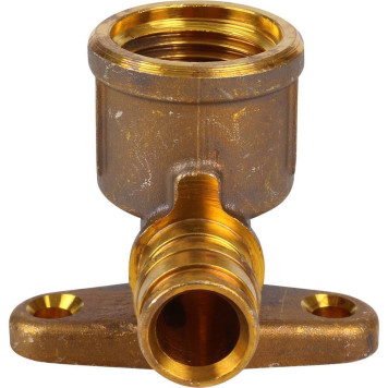 Uponor Smart Aqua QE Водорозетка 16-RP1/2 ВР L=43 мм-7