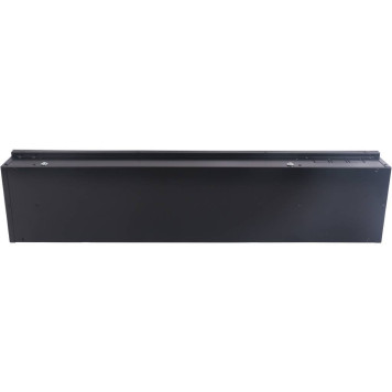 Конвектор внутрипольный STOUT SCN 110.240.1200 (Решётка роликовая) SCN-1100-1124120 (SCN-1100-1124120)-3