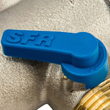 Группа безопасности для бойлера SFR Watts SV/NA 52x1 вращаемого сброса с разрывом струи-4