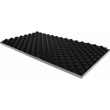 REHAU RAUTHERM S Маты и комплектующие Мат ППС 30-2 EPS и панель с фиксаторами Varionova, 040 DES (12278291001)