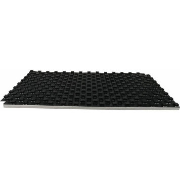REHAU RAUTHERM S Маты и комплектующие Мат ППС 30-2 EPS и панель с фиксаторами Varionova, 040 DES (12278291001)-1