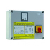Пульт управления MANIERO 295 71 М (QA/50B M001 1x230V 50/60 Hz) (47563)