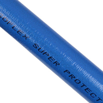 Энергофлекс трубка СУПЕР ПРОТЕКТ - С 35/6 (EFXT035062SUPRS)-4