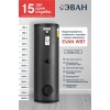 Бойлер косвенного нагрева EVAN WBT-HT-100