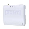 Термостат TVP Electronics GSM/WiFi-Climate ZONT SMART 2.0