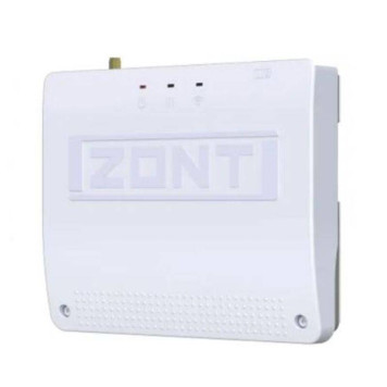Термостат TVP Electronics GSM/WiFi-Climate ZONT SMART 2.0-1