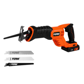 Сабельная пила Ferm RSM1022-2