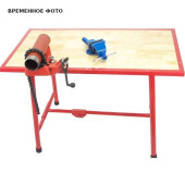 Универсальный верстак ROBENCH 1200 (1200х625х825см.)