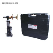 Аккумуляторный пресс ACCU-PEX COMBI