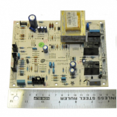 Запасные части для котельного оборудования Электронная плата Bertelli PCB LUNA3 COMFORT (с.к. 5681760) JJJ 5687020