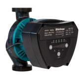 Насос циркуляционный MEGA 25-12 230V SHINHOO /96/