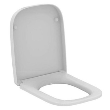 Сиденье д/унит I.LIFE B дюр микр Ideal Standard T468301