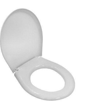 Сиденье д/унит Универсал PP Инкоэр