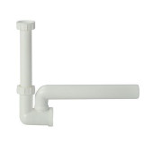 Сифон конд труб 1 1/4 x40 HL HL136.3