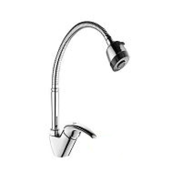 Смес/мойка ЦС 27/2ш М-42 однор гиб/изл бок/р б/п Стройка Подольск СТ300201