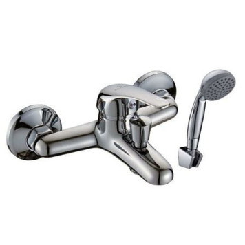 Смес/ванна В-серия однор кор/изл в/к Дача Славен СЛ-ОД-В30