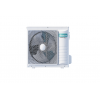Инверторная сплит-система кассетного типа серии HEAVY EU DC INVERTER R32 Wi-Fi AUC-36UR4RKC8/PE-QFA/CD/AUW-36U4RK7 (комплект)