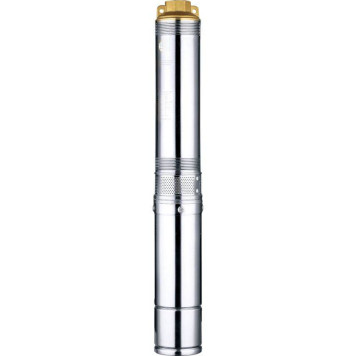 Насос скважинный Pumpman 4STM2-12ECO