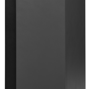 Каминокомплект: Очаг Electrolux EFP/P-3020LS N, портал California 30, графит-5
