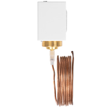 Реле температуры SHUFT TS-6-KP 6 метров-3