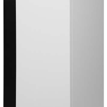 Каминокомплект: Очаг Electrolux EFP/P-3020LS N, портал California 30, белый-5