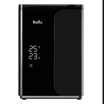 Увлажнитель воздуха ультразвуковой Ballu UHB-960 ET-1