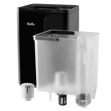 Увлажнитель воздуха ультразвуковой Ballu UHB-960 ET-5