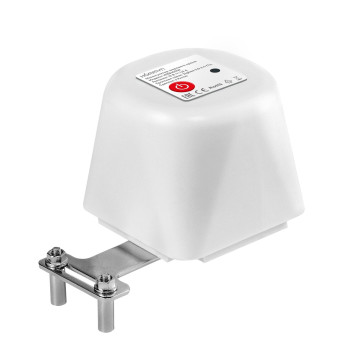Манипулятор шарового крана HOMMYN электрический WZB400W-6