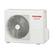 Блок наружный TOSHIBA Seiya RAS-10CAVG-E бытовой сплит-системы
