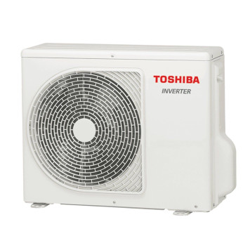 Блок наружный TOSHIBA Seiya RAS-07CAVG-EE бытовой сплит-системы