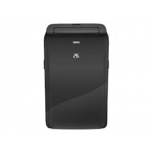 Кондиционер мобильный Zanussi ZACM-09 MS/N1 Black