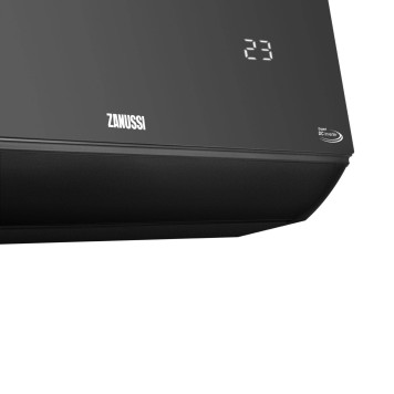Блок внутренний Zanussi ZACS/I-09 HB-BLACK FMI2/N8/In инверторной мульти сплит-системы-3