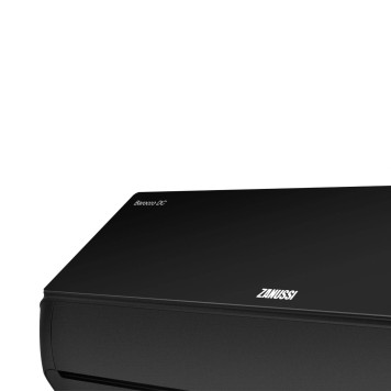 Блок внутренний Zanussi ZACS/I-09 HB-BLACK FMI2/N8/In инверторной мульти сплит-системы-4