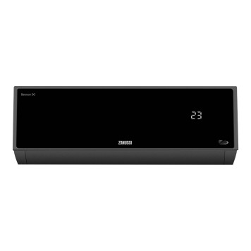 Блок внутренний Zanussi ZACS/I-09 HB-BLACK FMI2/N8/In инверторной мульти сплит-системы-6