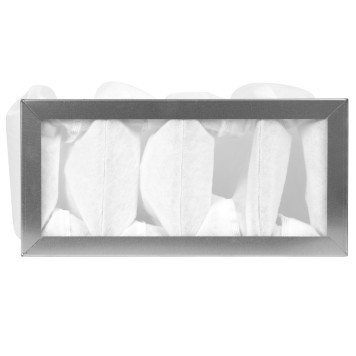 Фильтр карманный (материал) SHUFT FRr (G4-EU4) 500x250-2