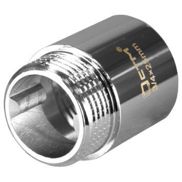 Удлинитель CTM 3/4 г/ш x 25 мм