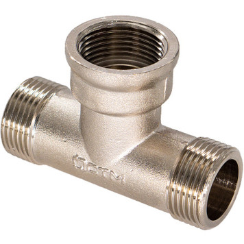 Тройник 1/2 ш/г/ш CTM-2