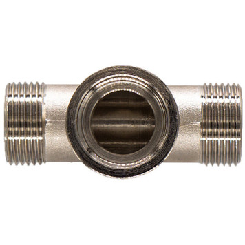 Тройник 1/2 ш/г/ш CTM-3