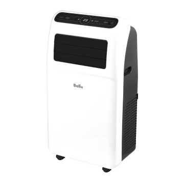 Кондиционер мобильный Ballu Aura BPAC-12 CP/N1_24Y-5