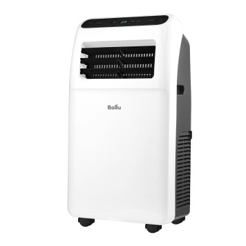 Кондиционер мобильный Ballu Aura BPAC-12 CP/N1_24Y-6