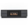 Тумба с биокамином Firelight BFP/P-1700 lux графит
