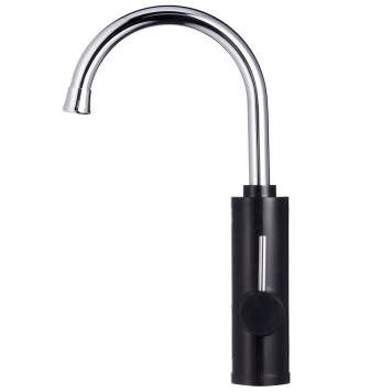 Водонагреватель проточный Royal Thermo QuickTap (Black)-2