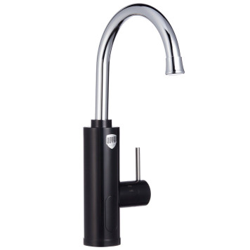Водонагреватель проточный Royal Thermo QuickTap (Black)-5