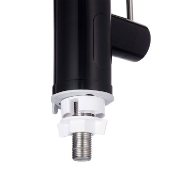 Водонагреватель проточный Royal Thermo QuickTap (Black)-7